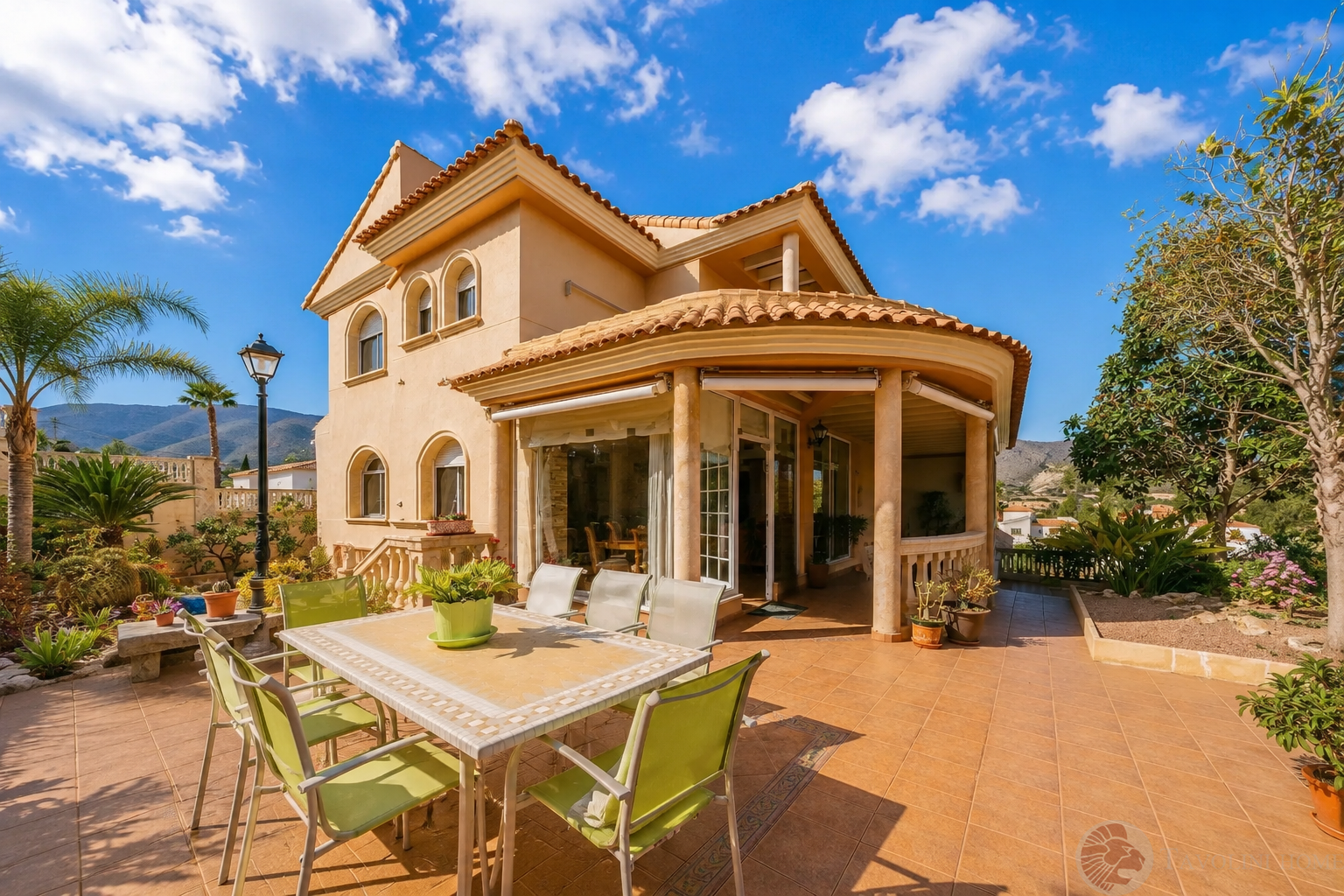 Venta de chalet en El Campello