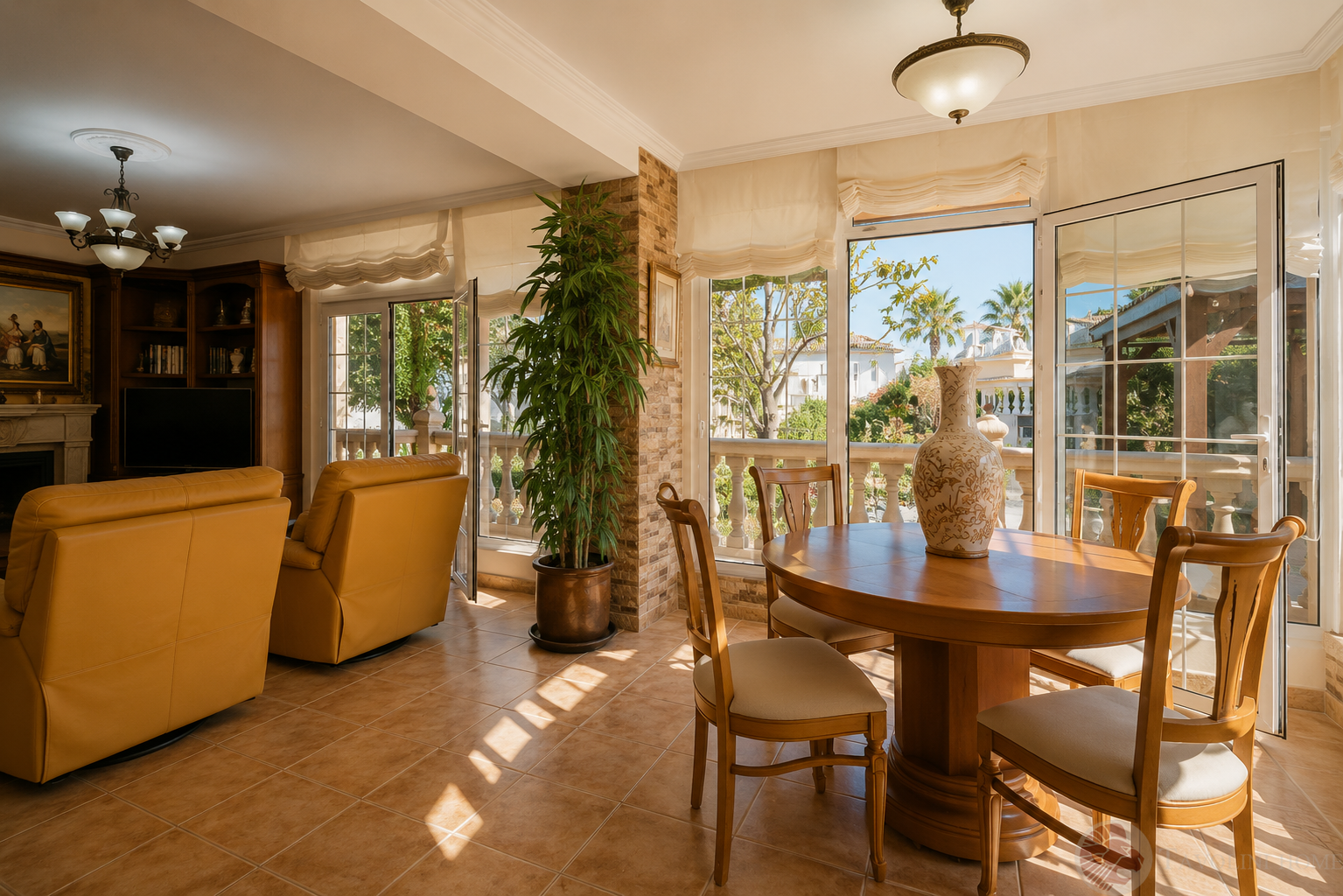 Venta de chalet en El Campello