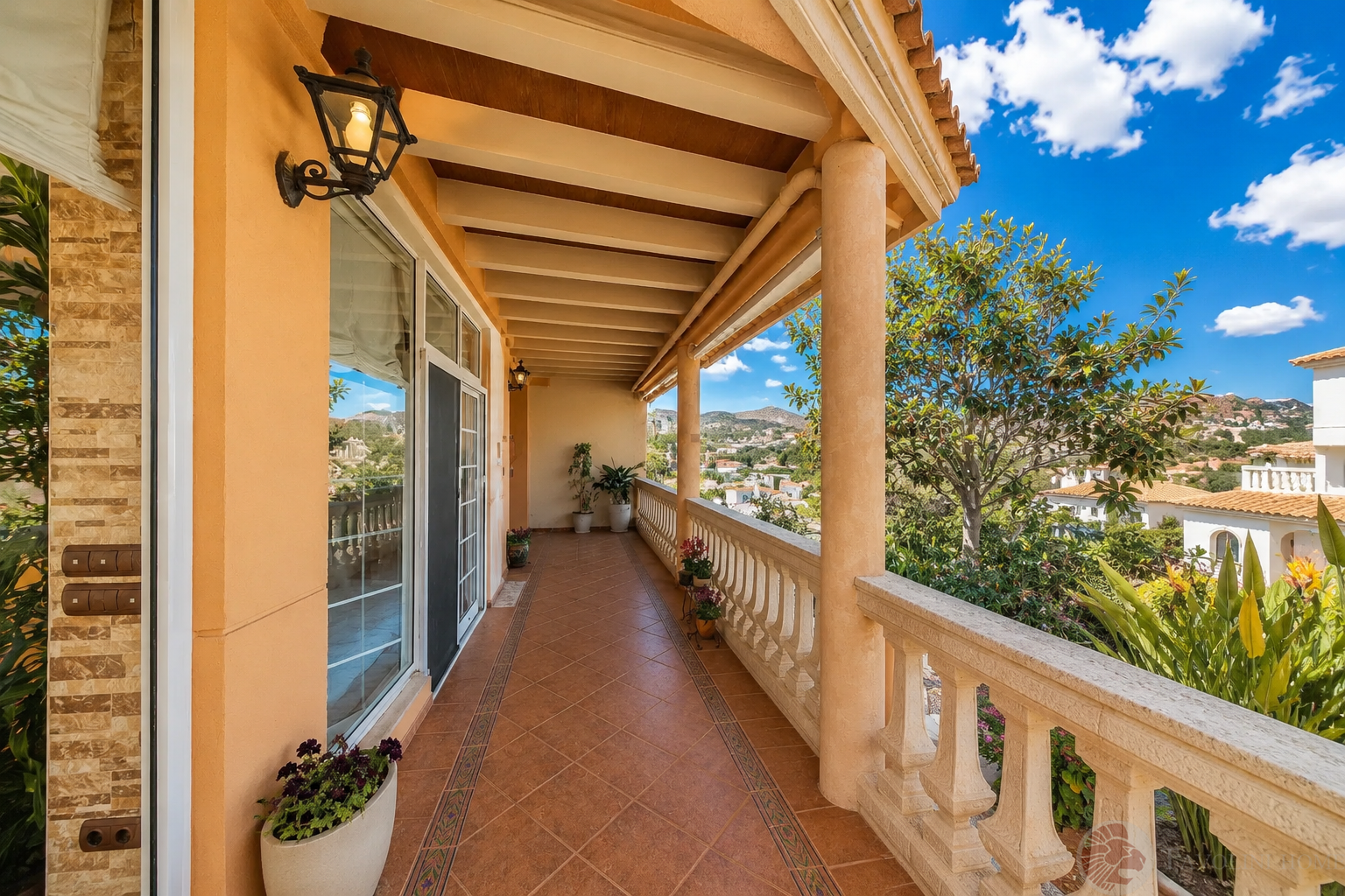 Venta de chalet en El Campello
