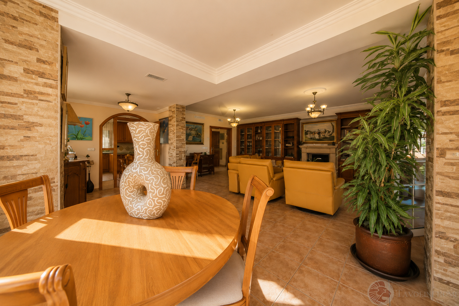 Venta de chalet en El Campello