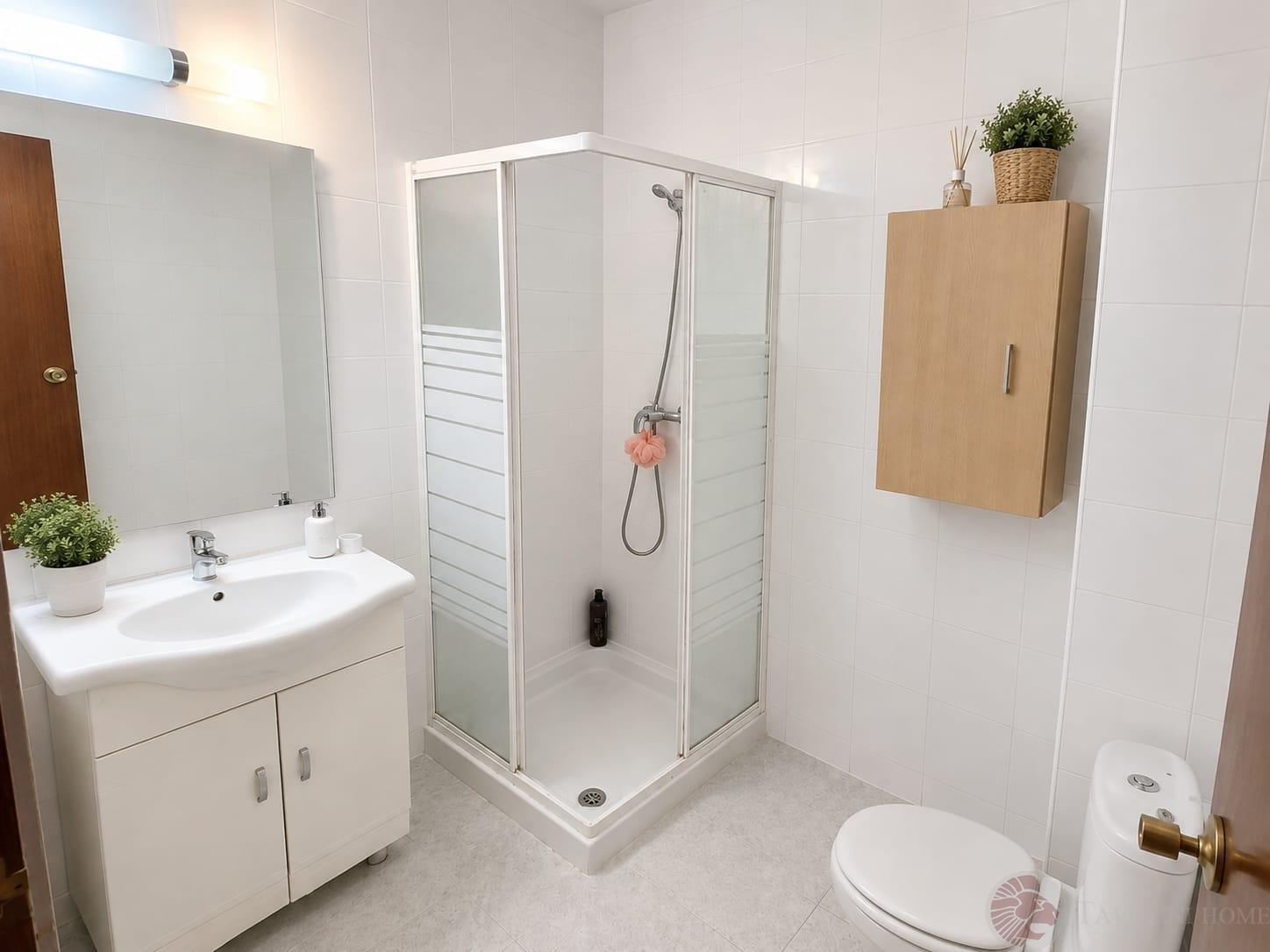 For sale of flat in El Campello