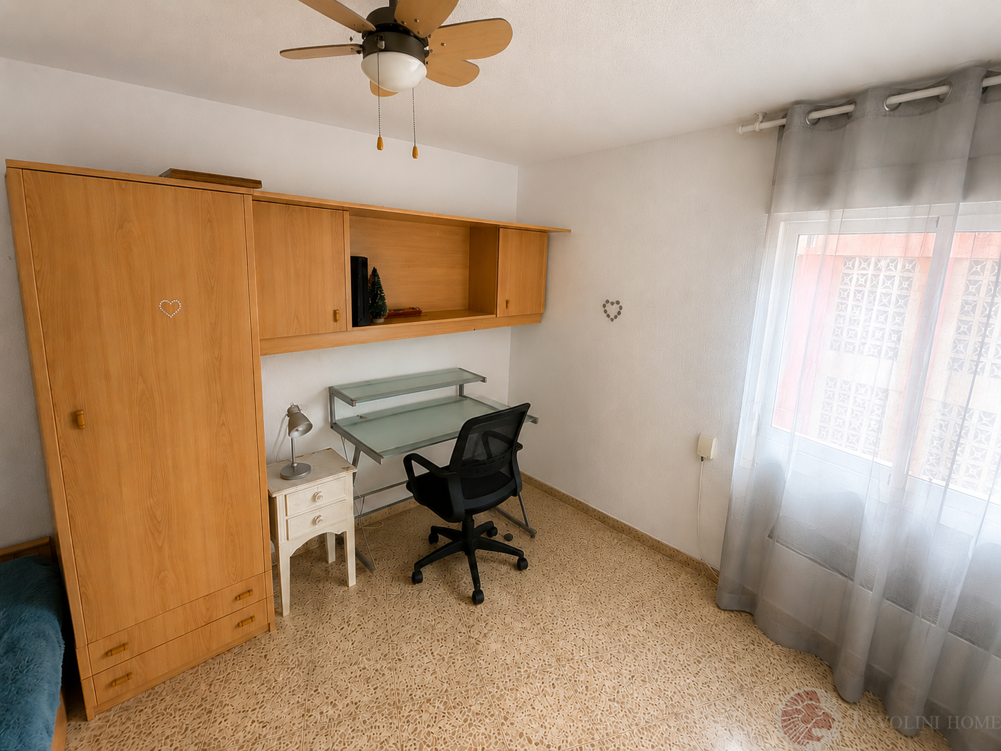 Venta de piso en El Campello