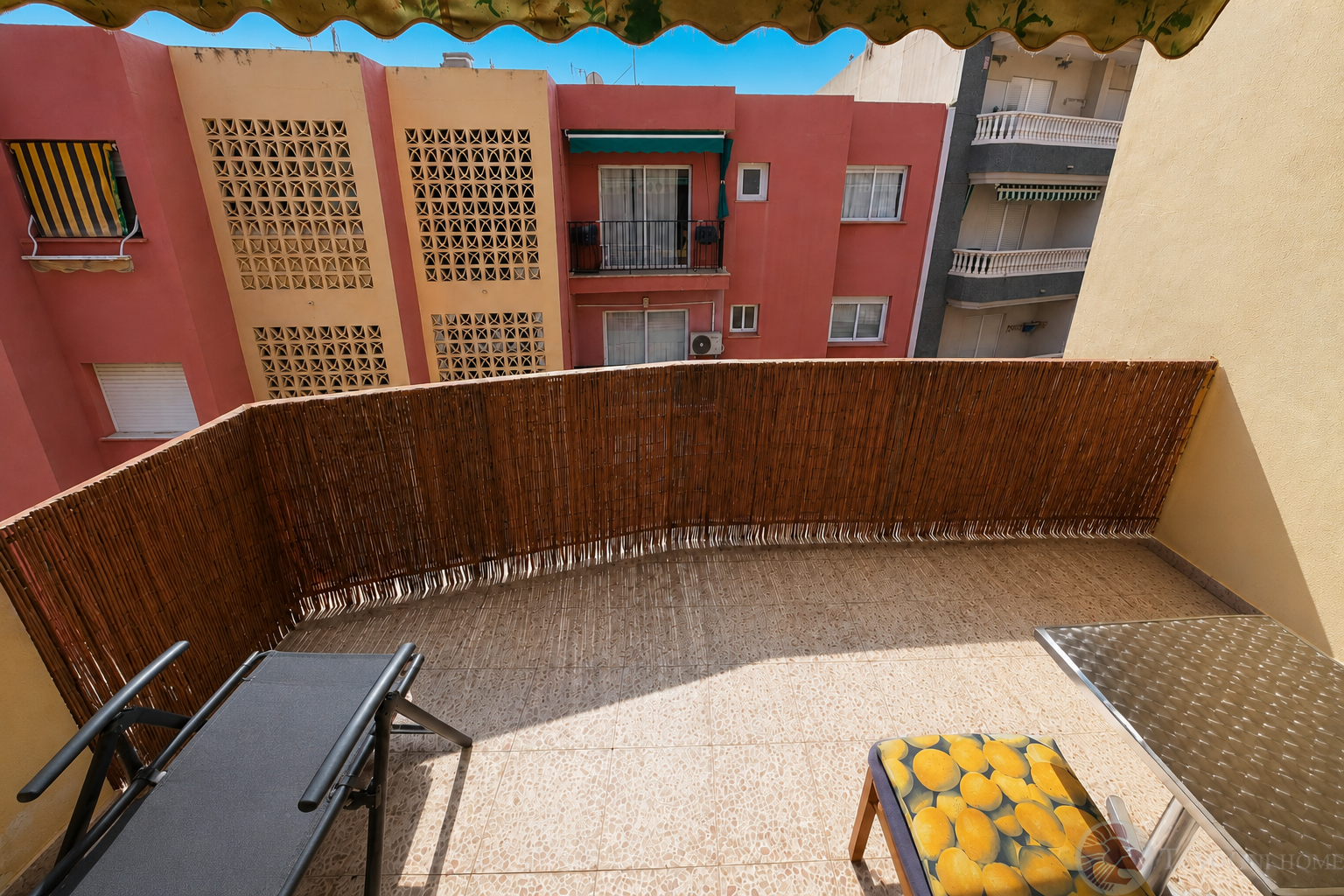 For sale of flat in El Campello