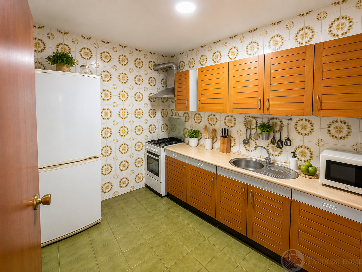 For sale of flat in El Campello