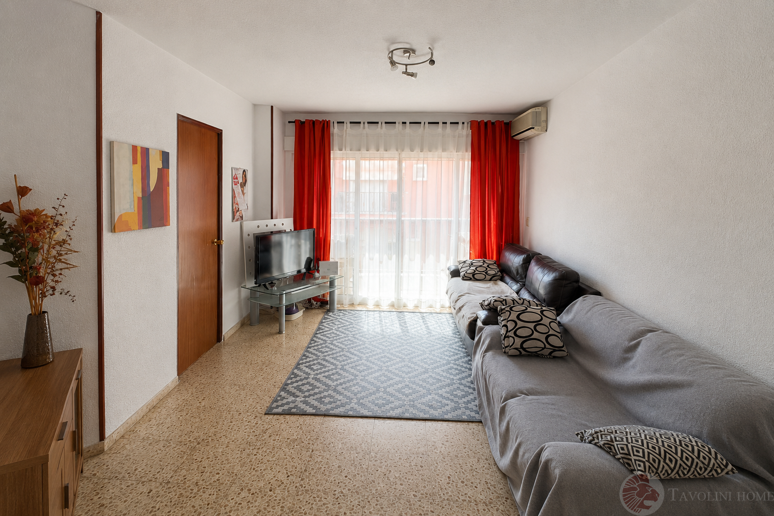 Venta de apartamento en El Campello