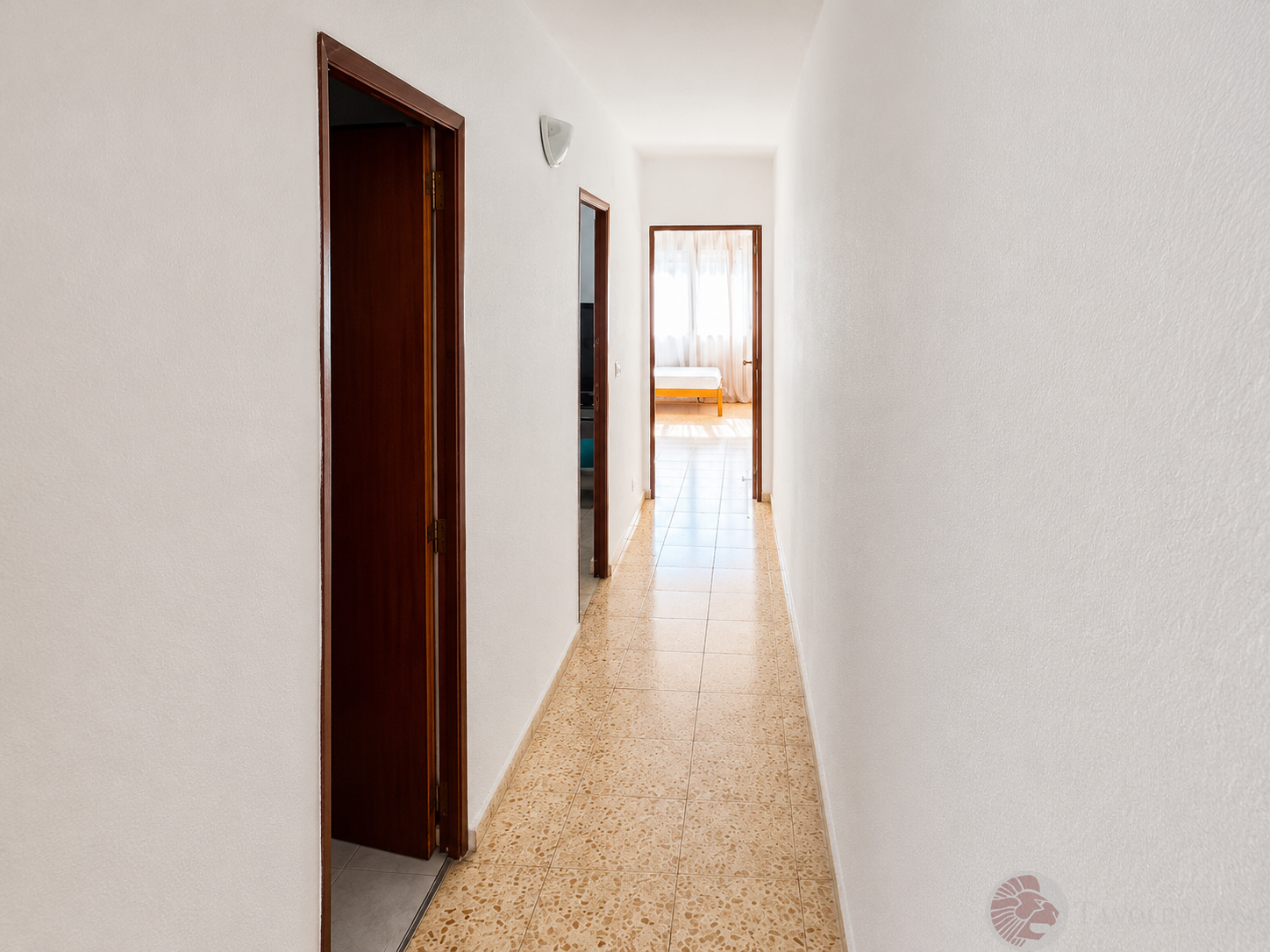 Venta de piso en El Campello