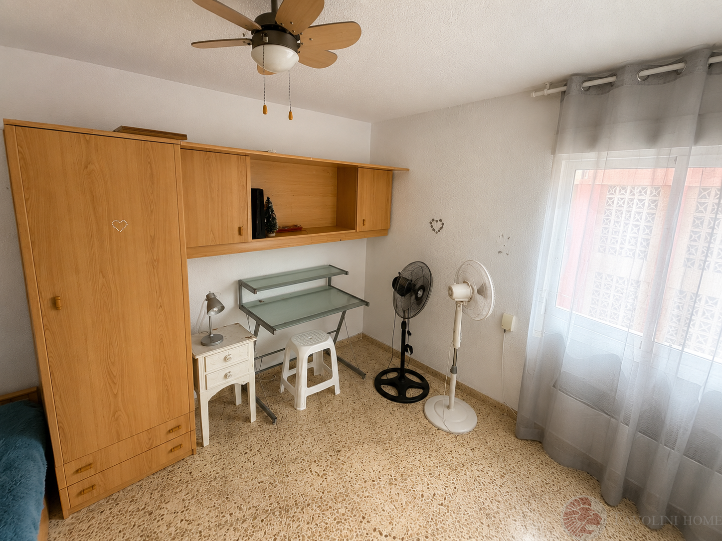 Venta de apartamento en El Campello
