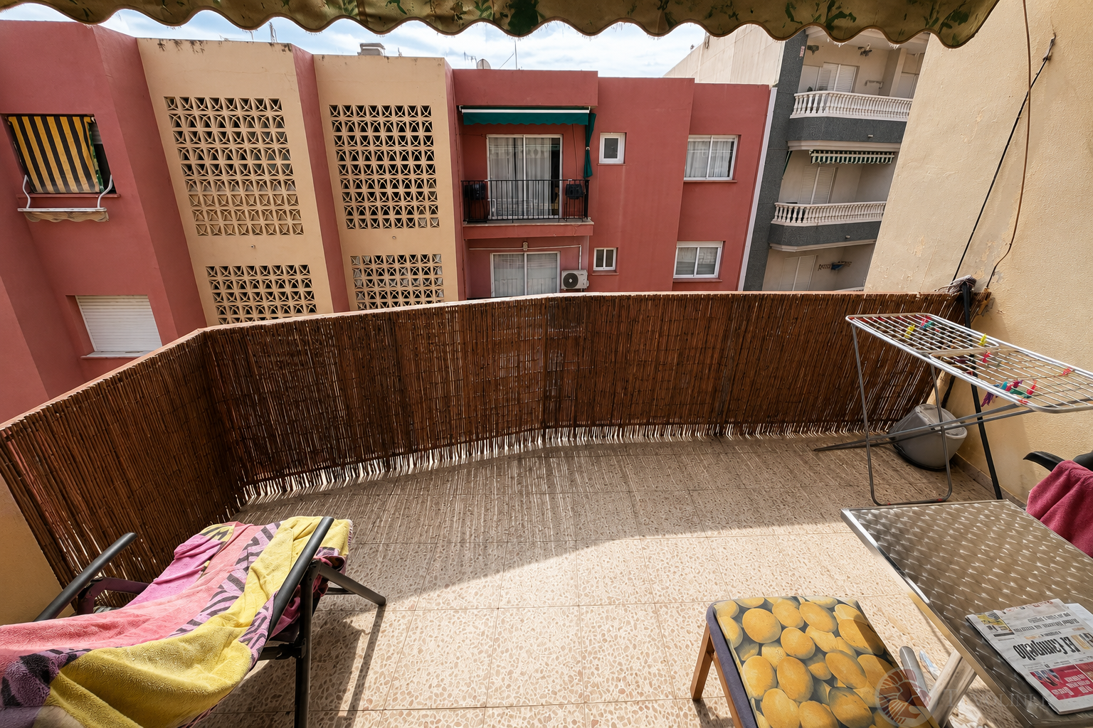 Venta de apartamento en El Campello