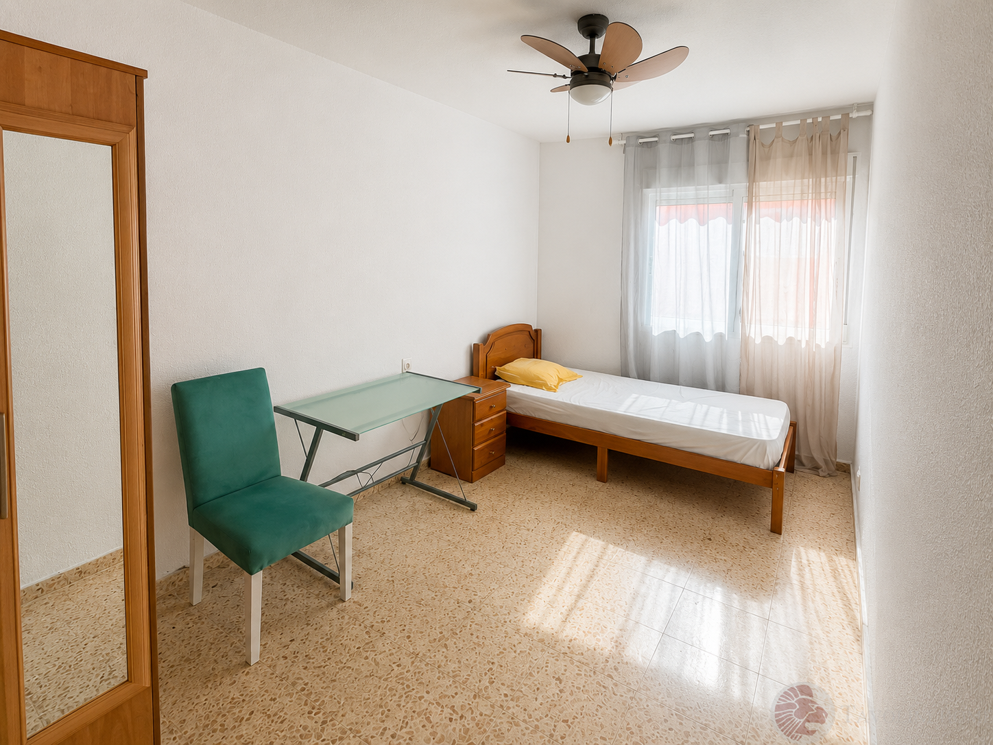 Venta de apartamento en El Campello