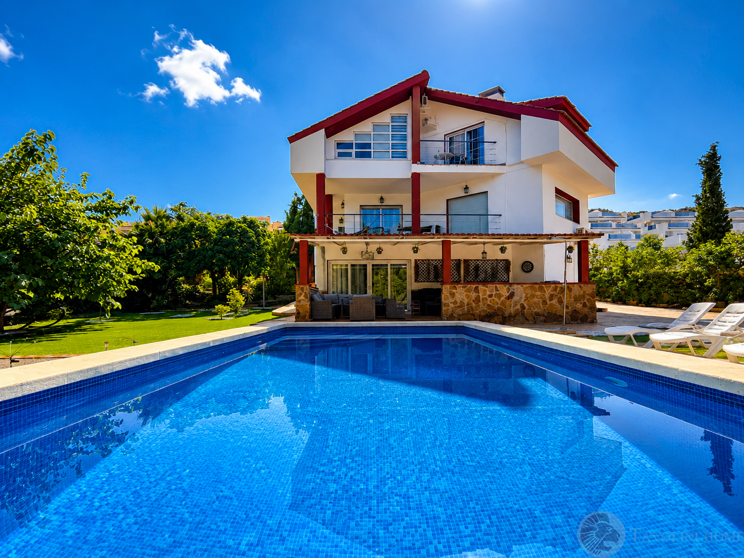 Venta de chalet en El Campello