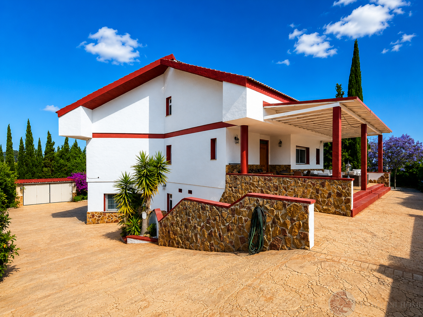 Venta de chalet en El Campello