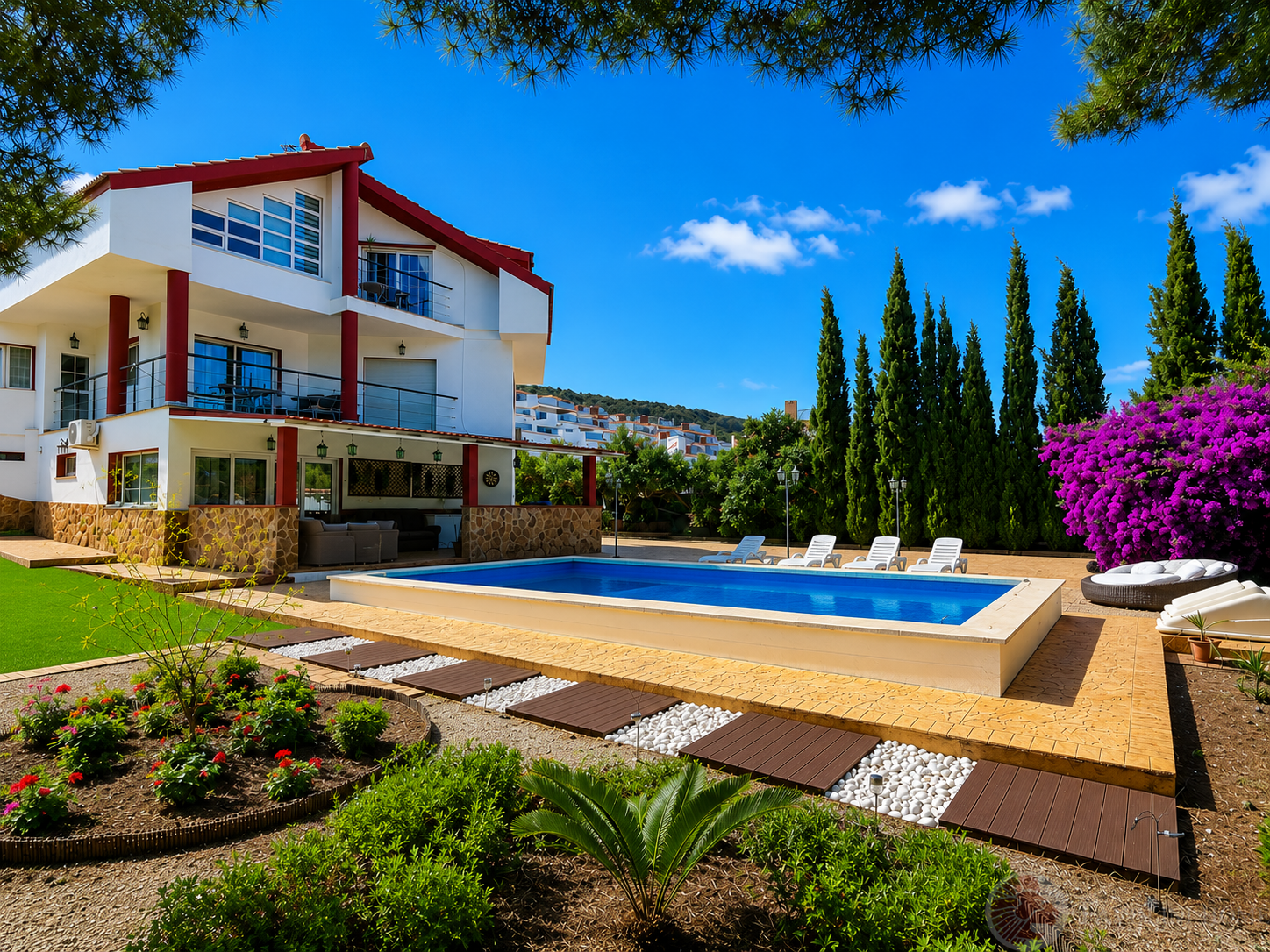 Venta de chalet en El Campello