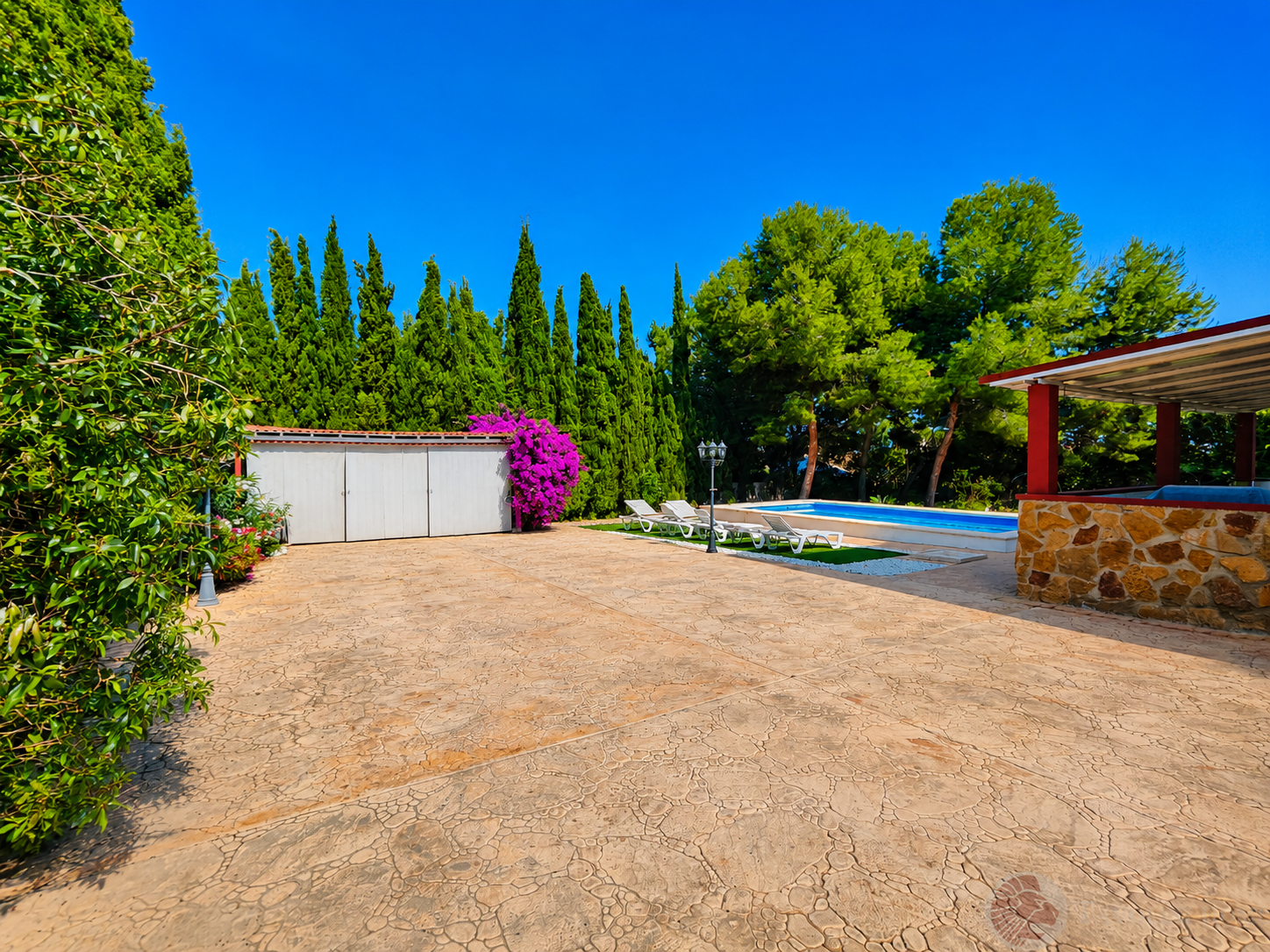 Venta de chalet en El Campello