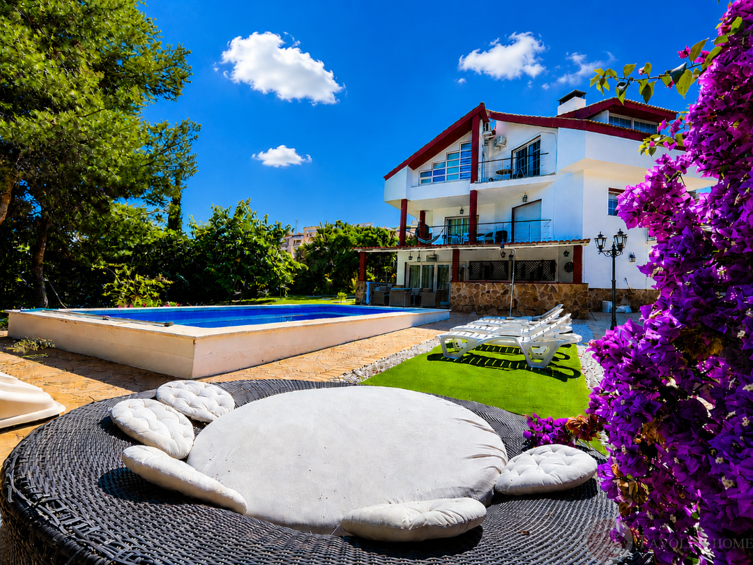 Venta de chalet en El Campello