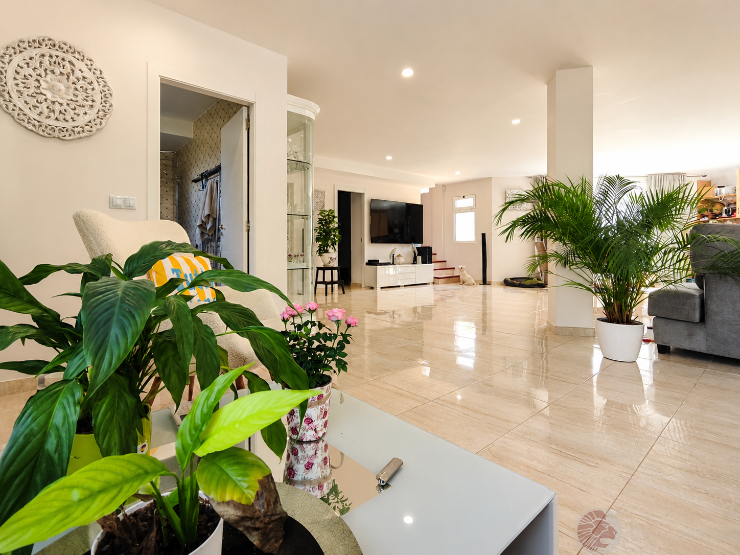 Venta de chalet en El Campello