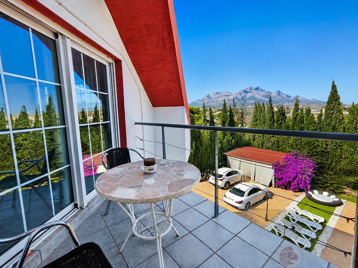 Venta de chalet en Mutxamel