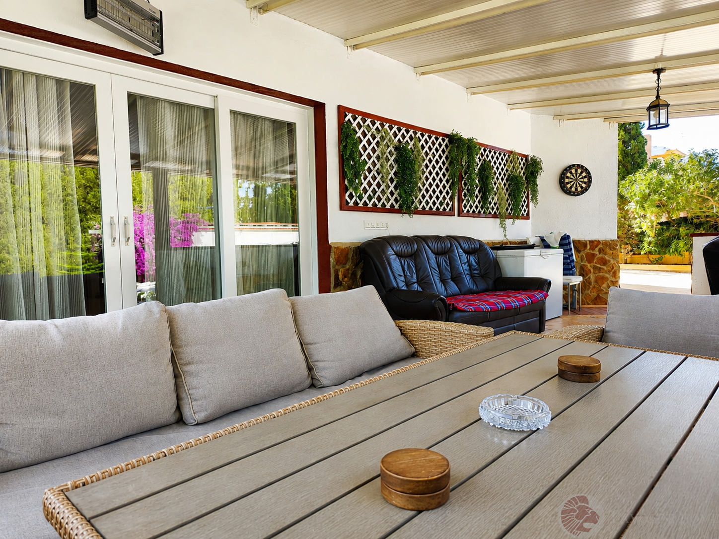 Venta de chalet en El Campello