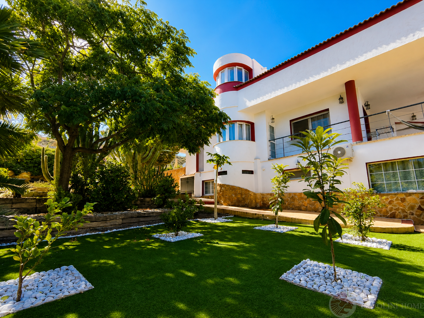 Venta de chalet en El Campello