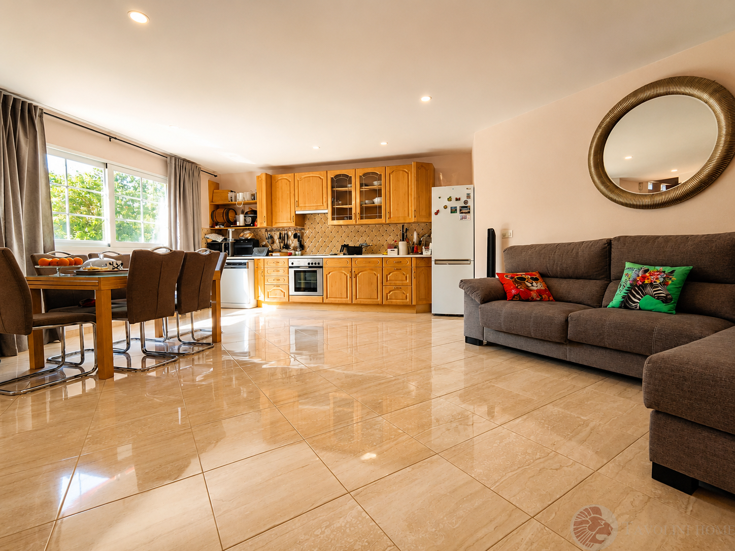 Venta de chalet en El Campello
