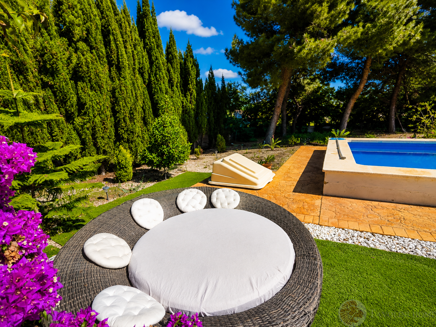 Venta de chalet en El Campello