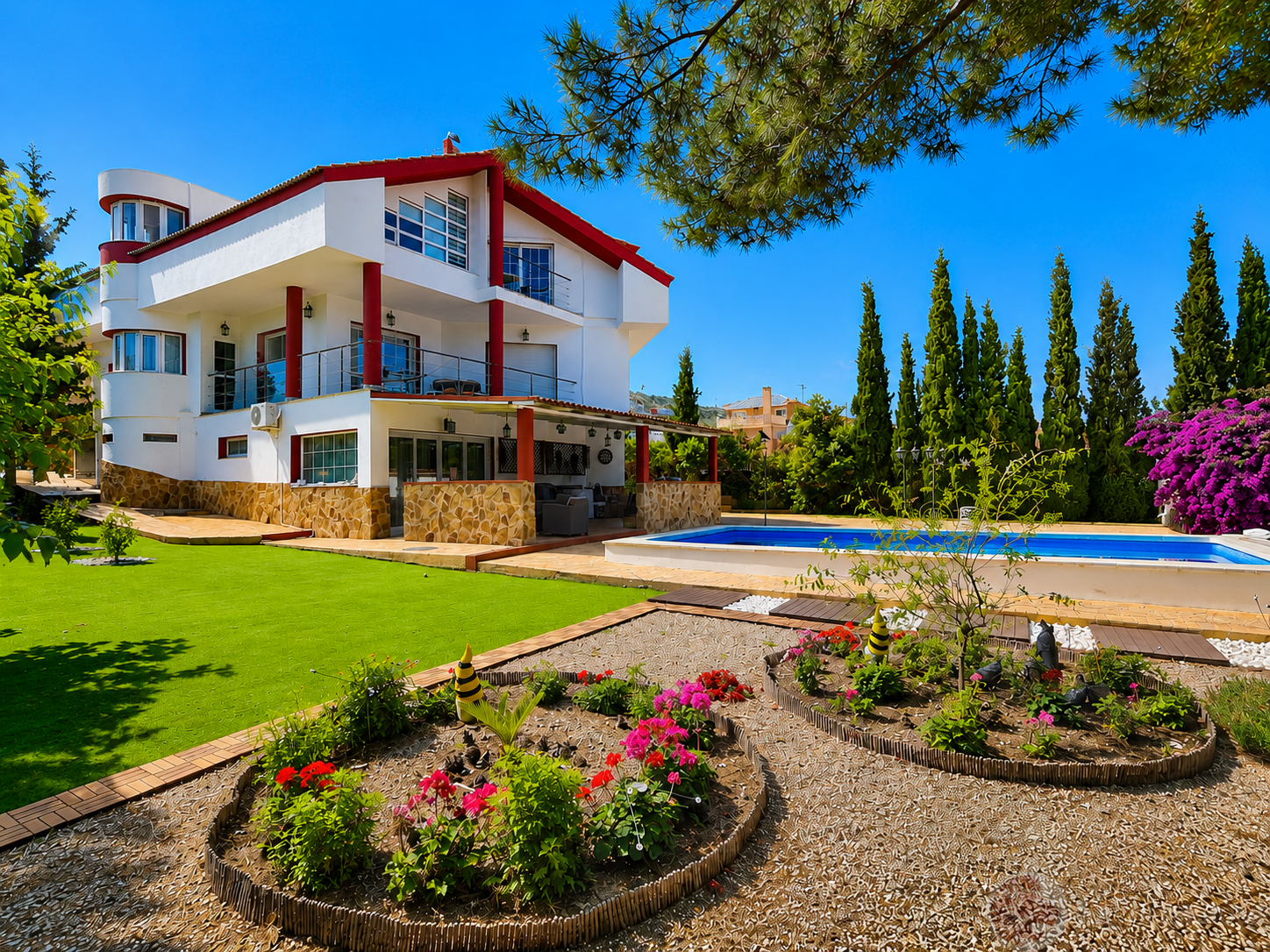 Venta de chalet en El Campello