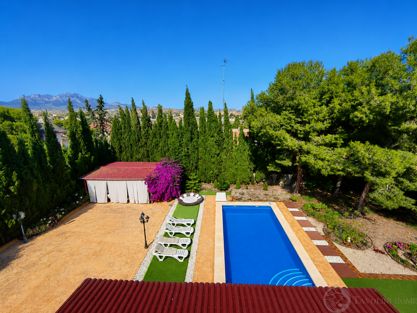 Venta de chalet en Mutxamel