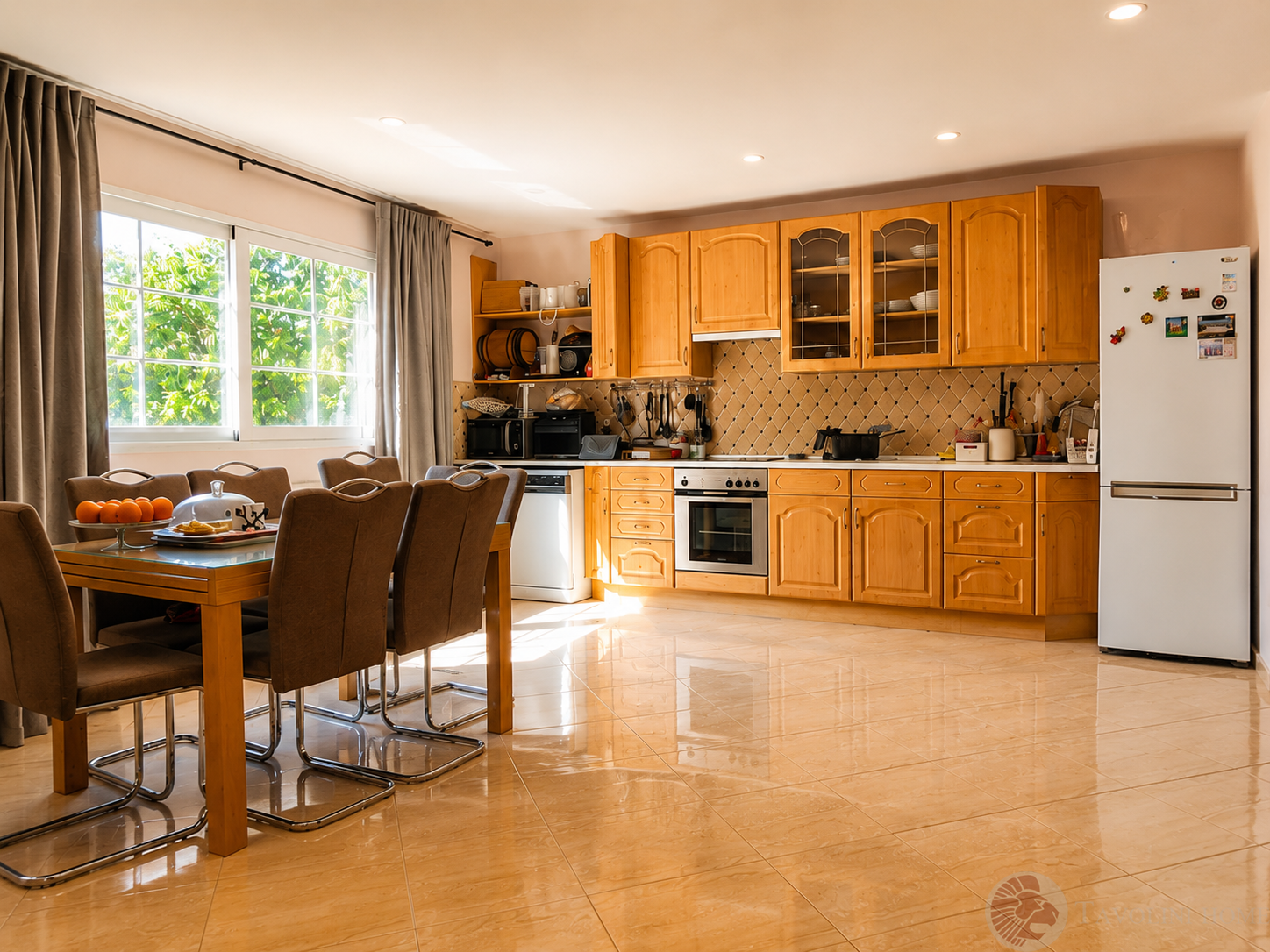 Venta de chalet en El Campello