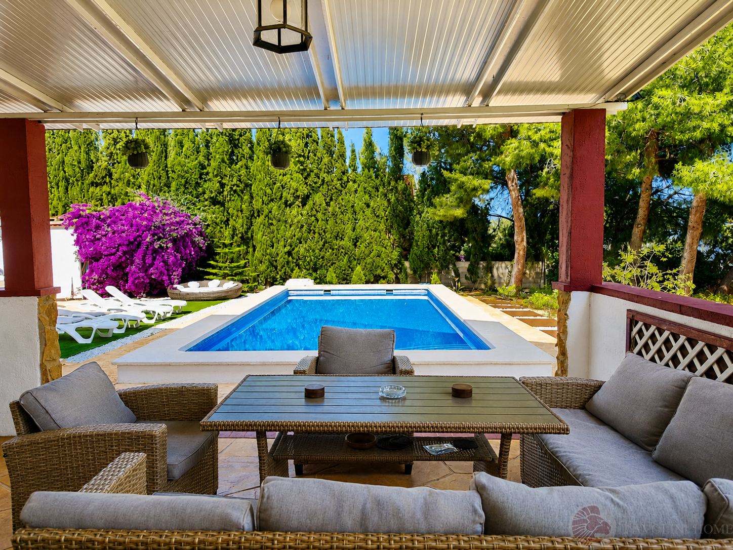 Venta de chalet en El Campello