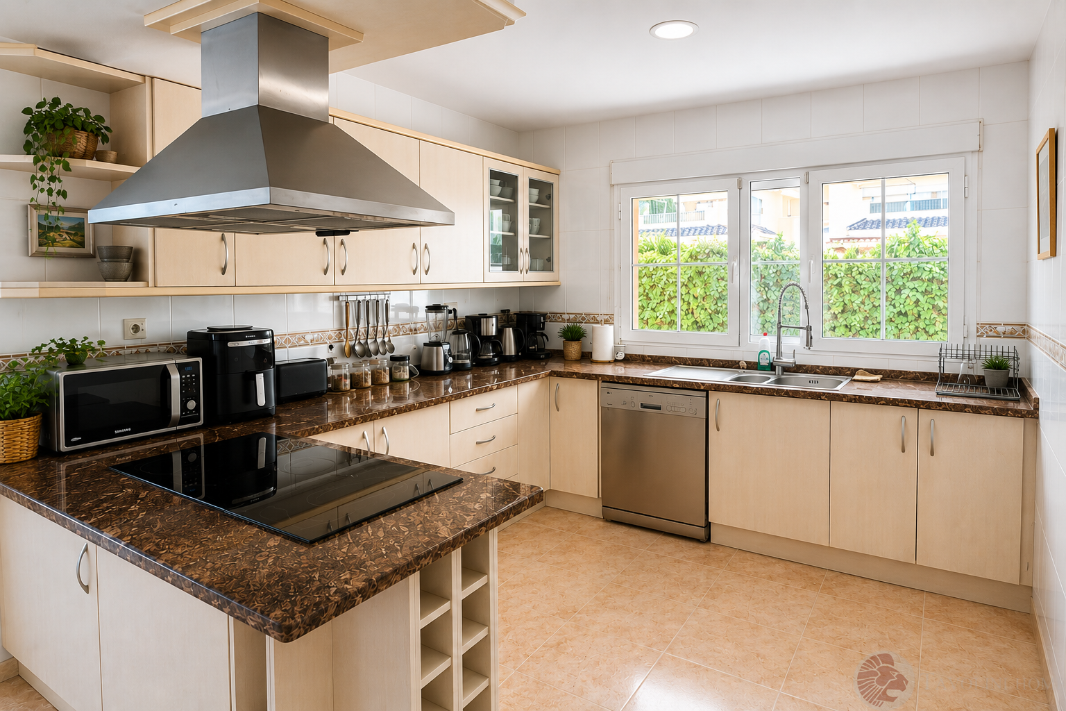 Venta de chalet en Mutxamel