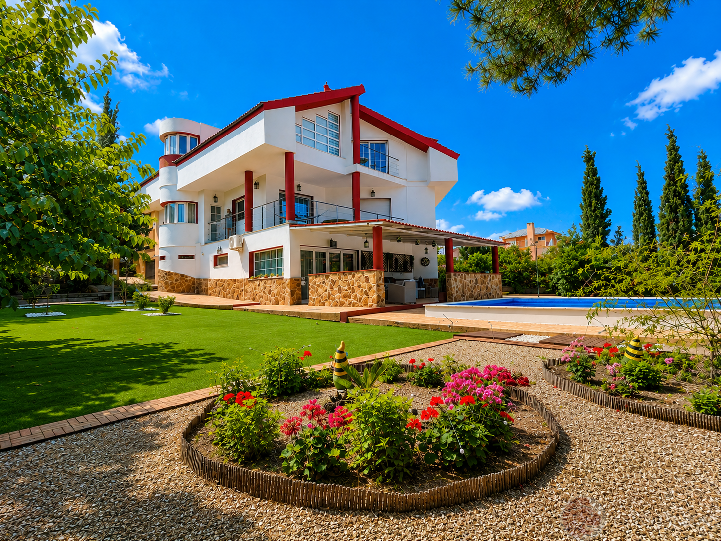 Venta de chalet en El Campello