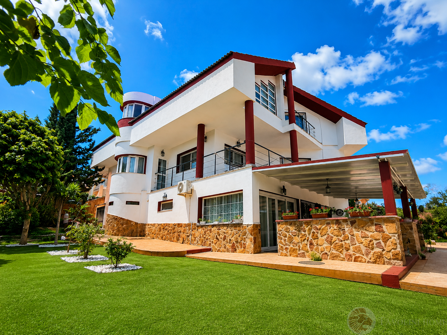 Venta de chalet en El Campello