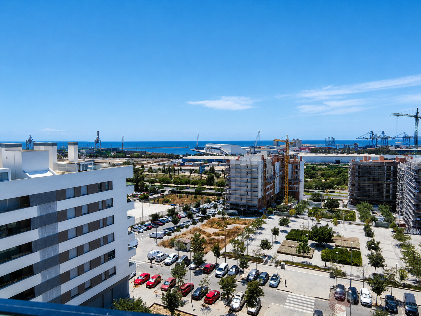 Alquiler de piso en Alicante