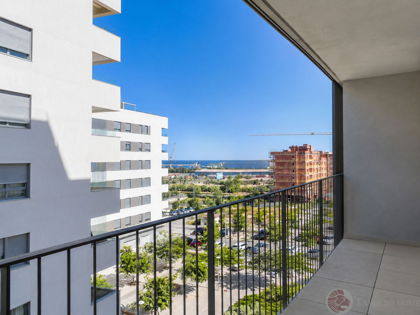 Alquiler de piso en Alicante