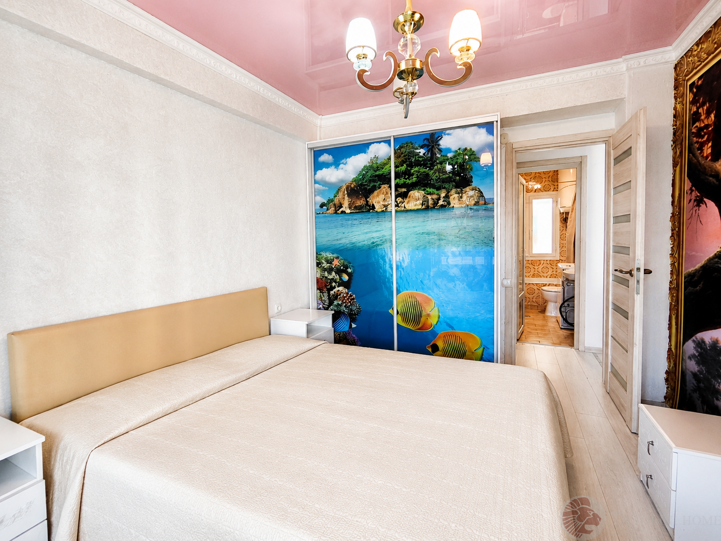 Venta de piso en Alicante