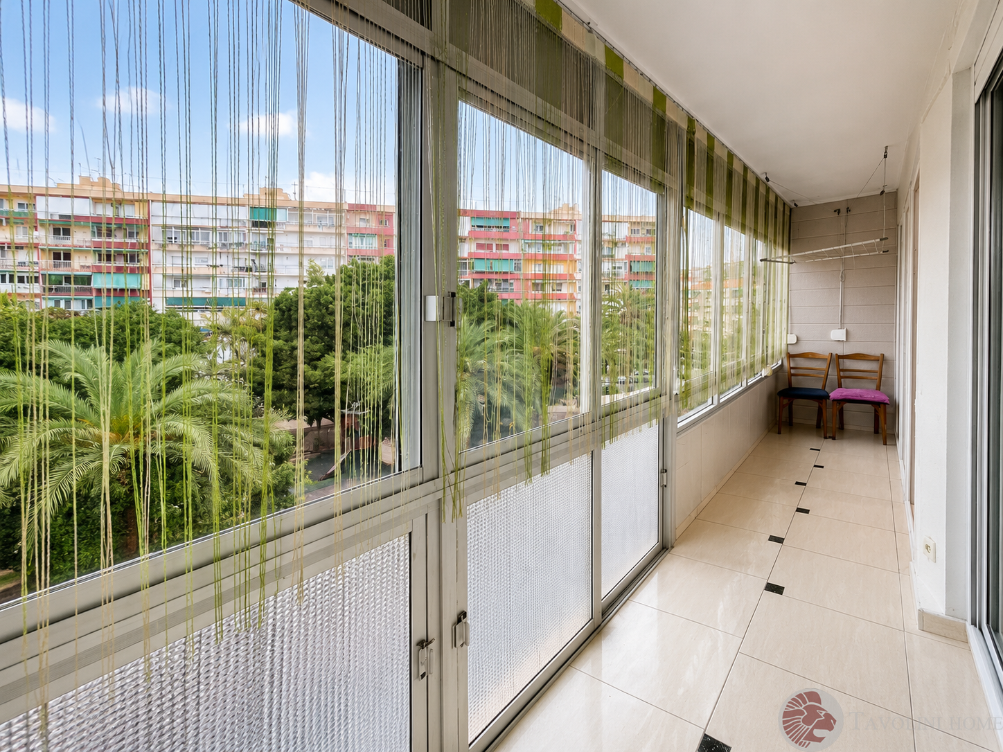 Venta de piso en Alicante