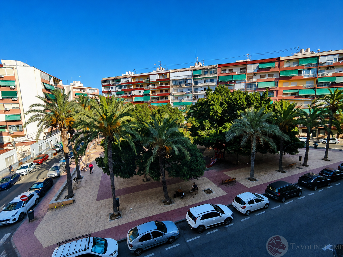 Venta de piso en Alicante