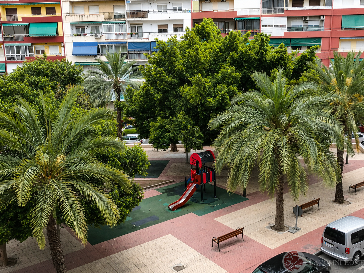 Venta de piso en Alicante