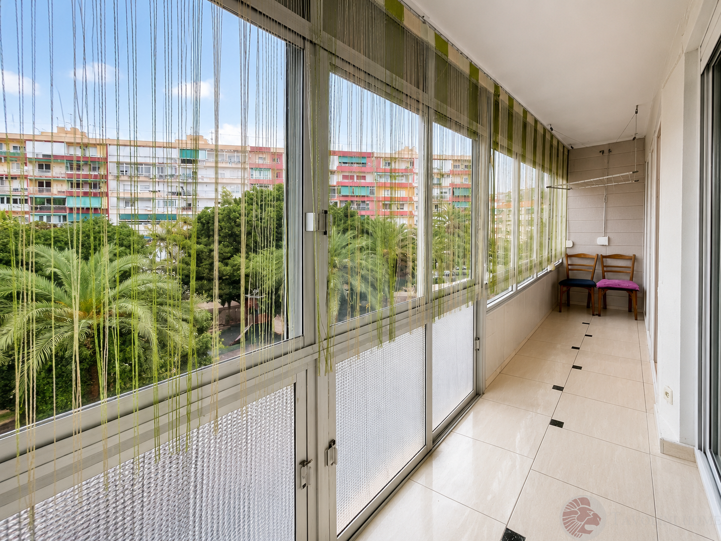 Venta de piso en Alicante