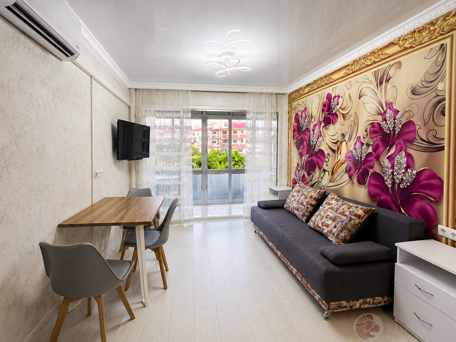 Venta de piso en Alicante