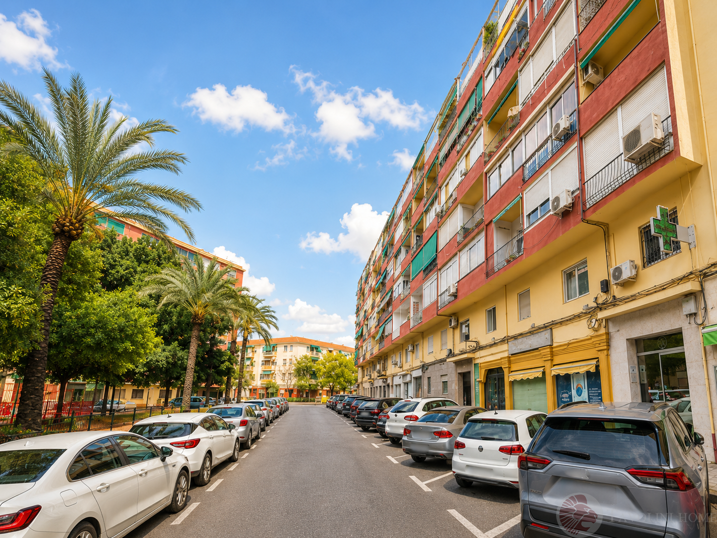 Venta de piso en Alicante