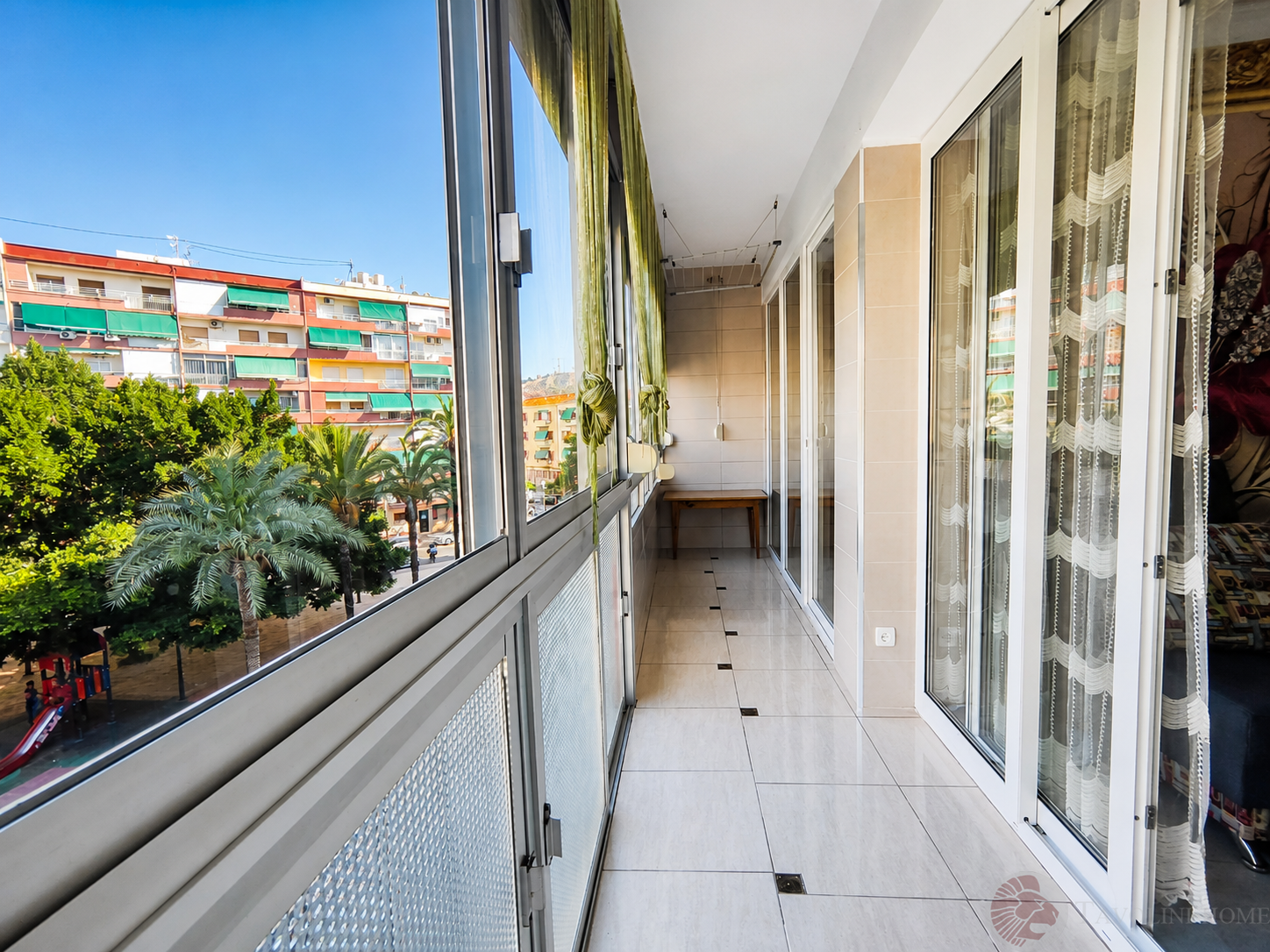 Venta de piso en Alicante