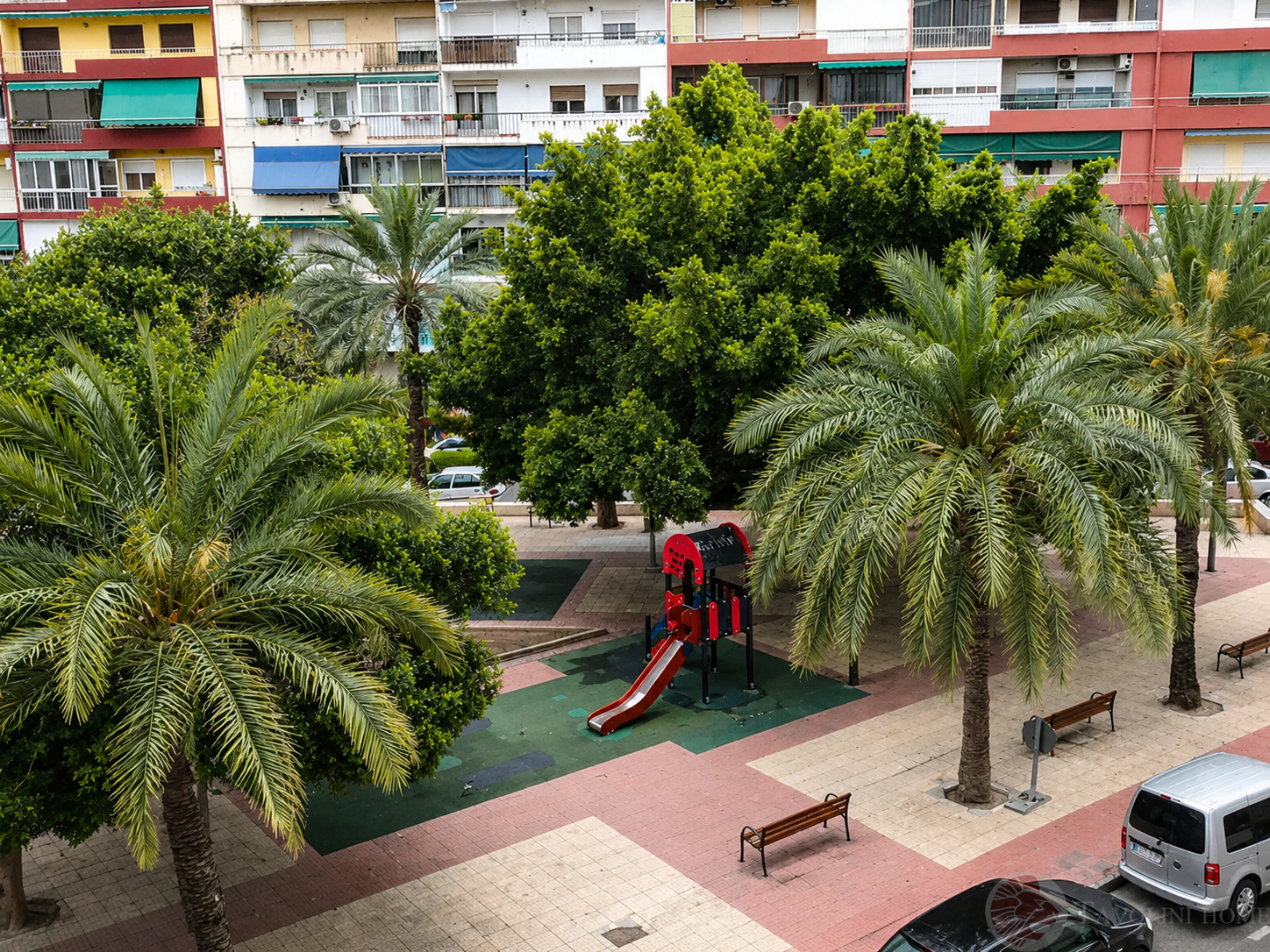 Venta de piso en Alicante