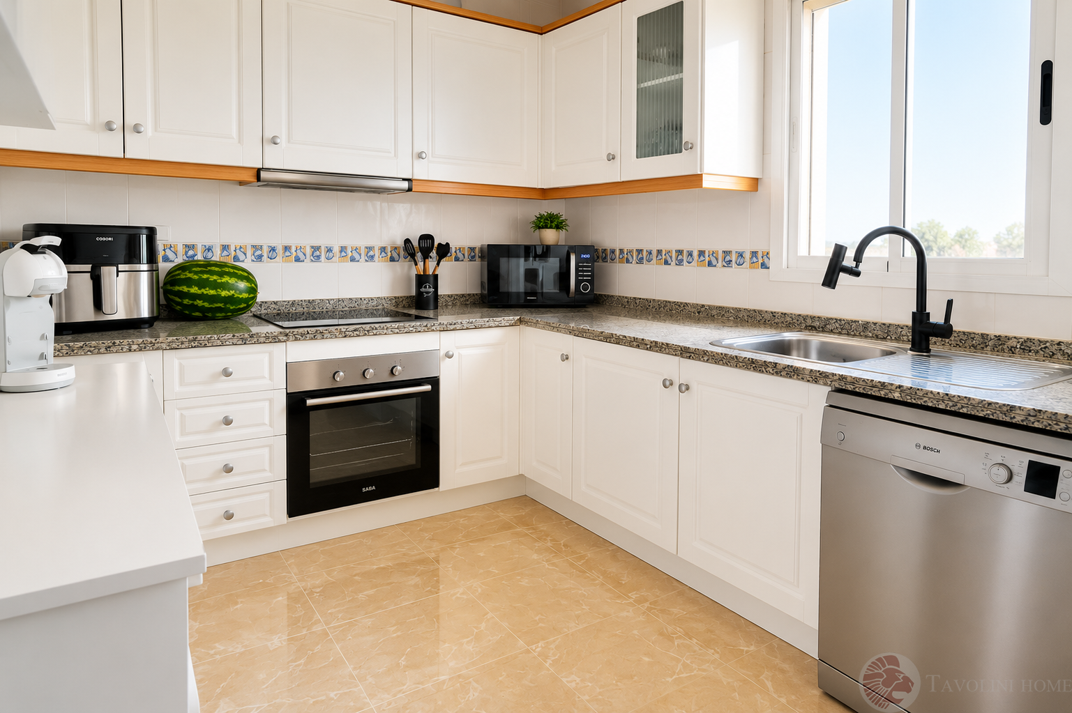 Alquiler de chalet en Mutxamel