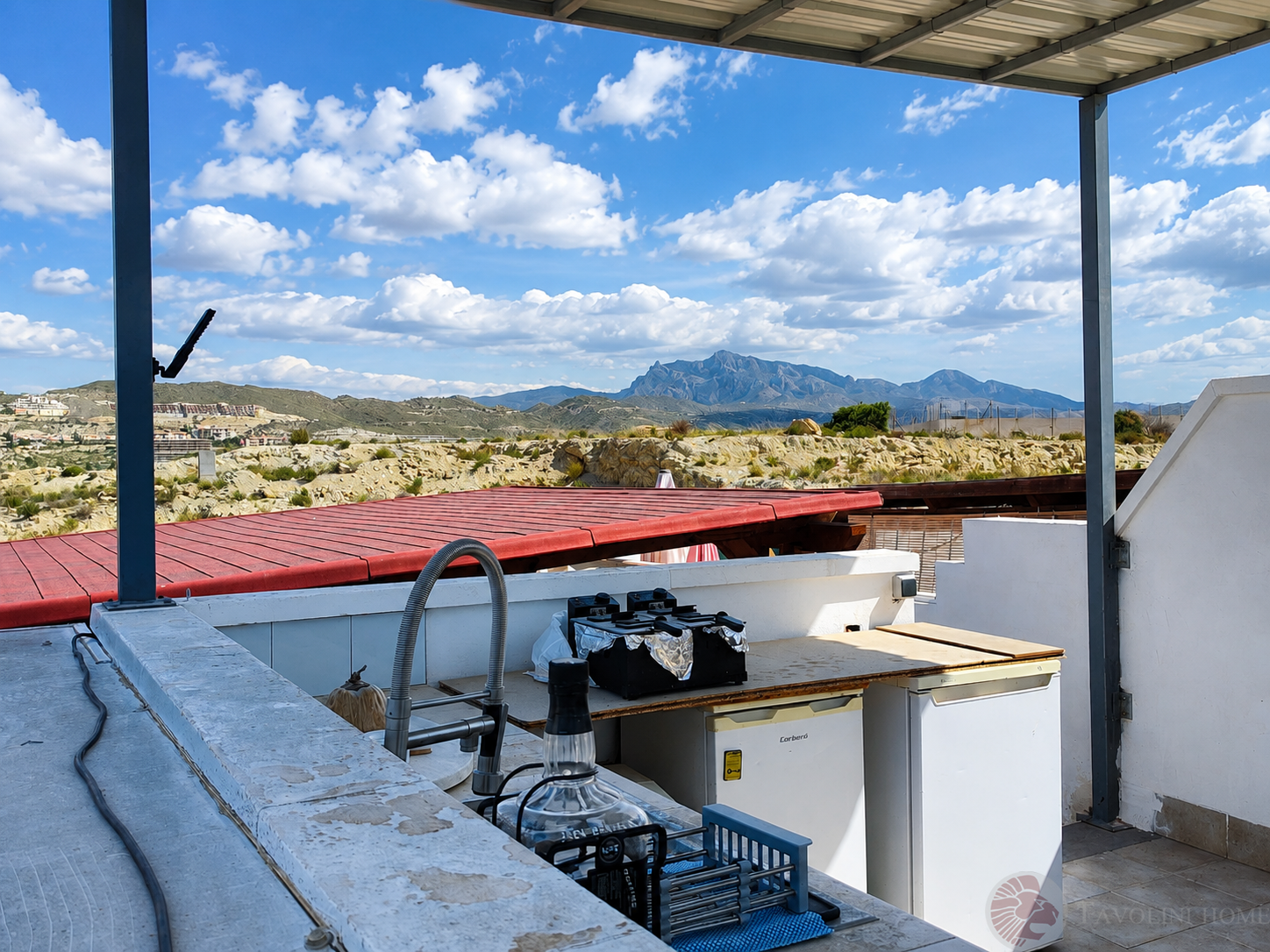 Alquiler de chalet en Mutxamel