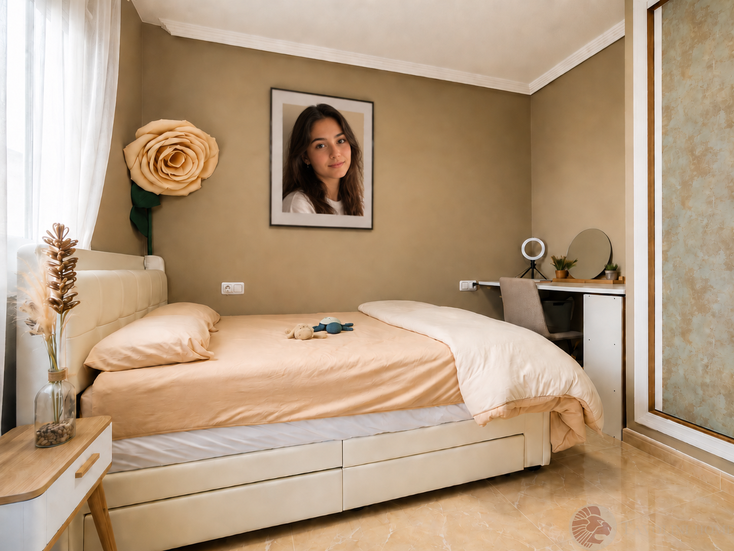 Alquiler de chalet en Mutxamel
