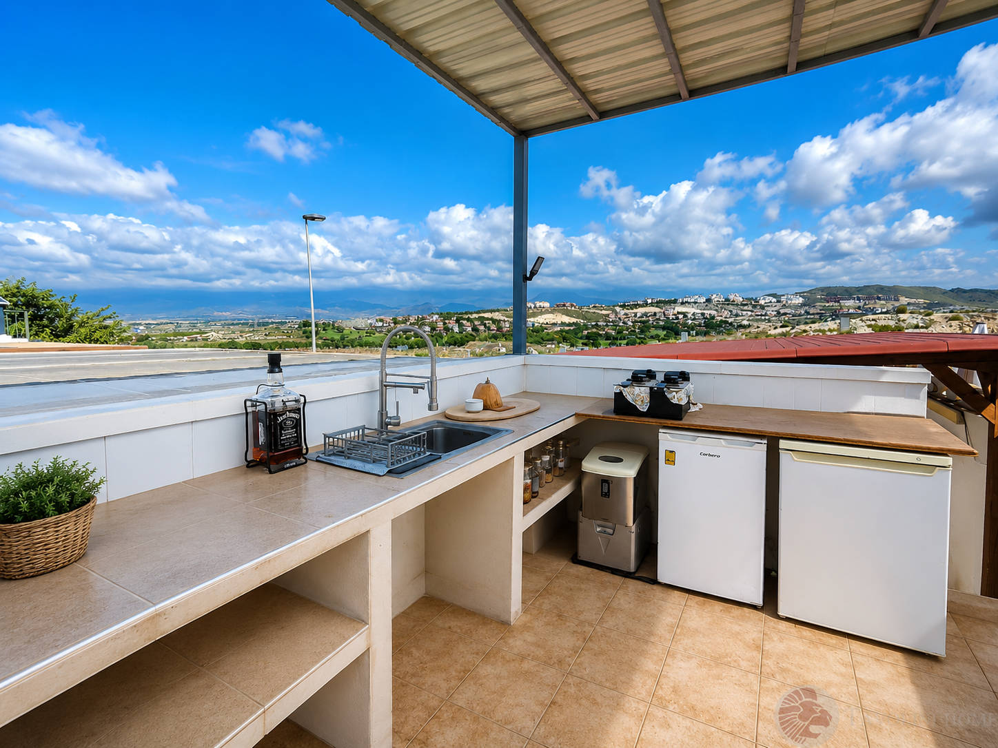 Alquiler de chalet en Mutxamel