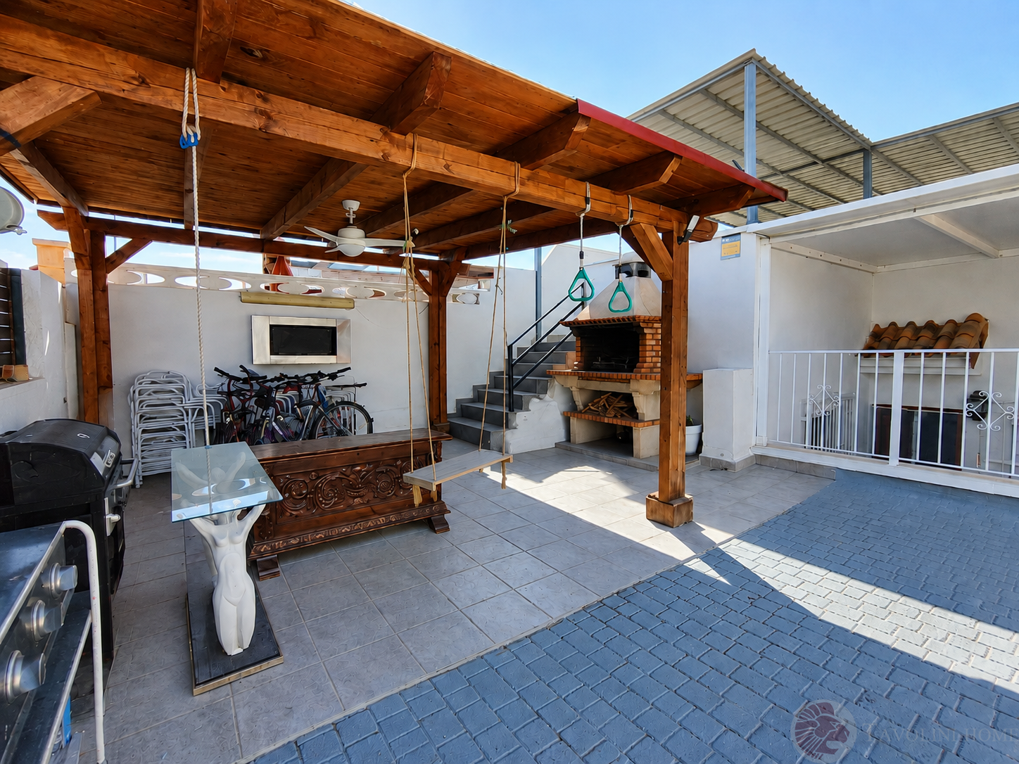 Alquiler de chalet en Mutxamel