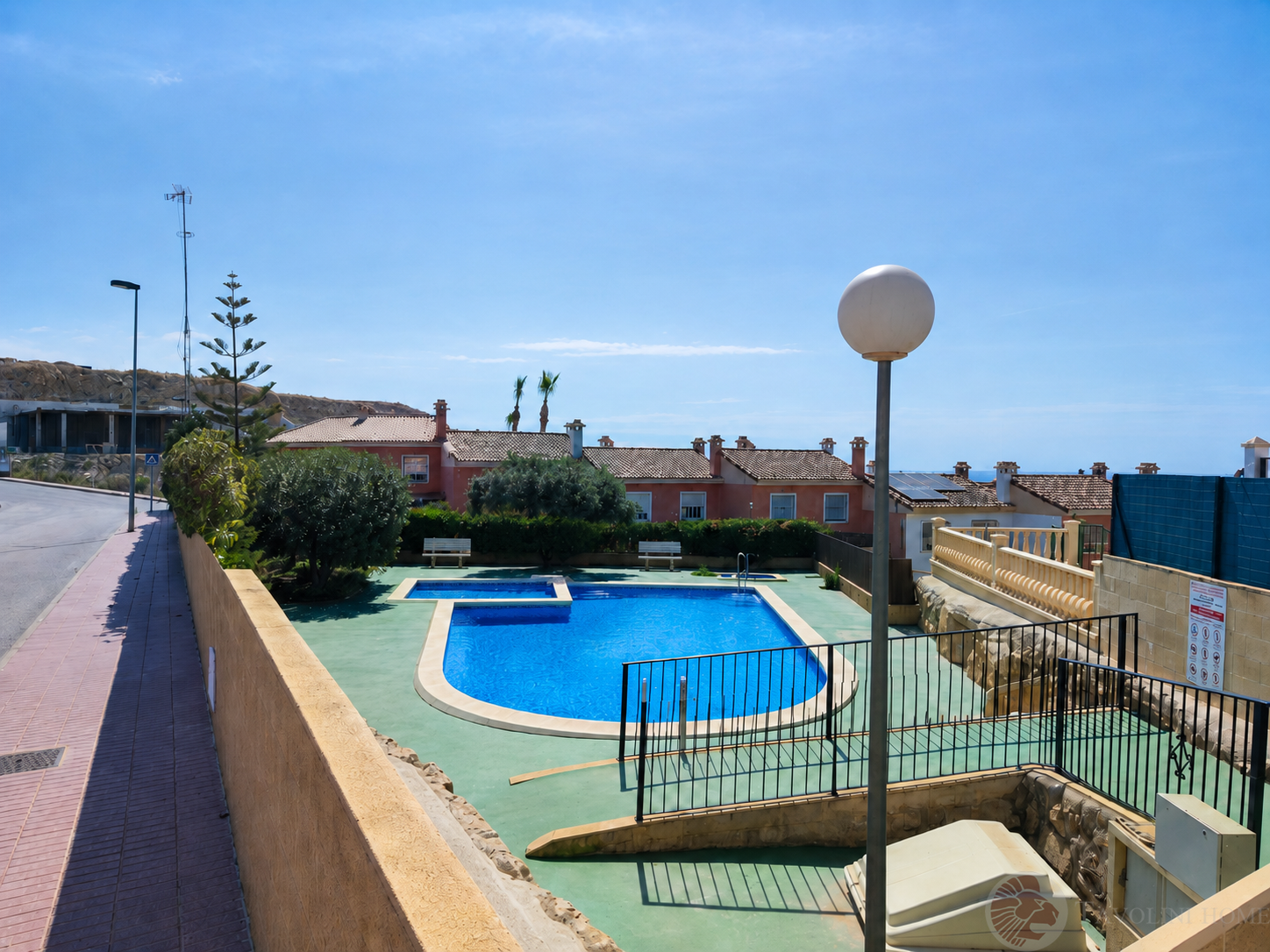Alquiler de chalet en Mutxamel