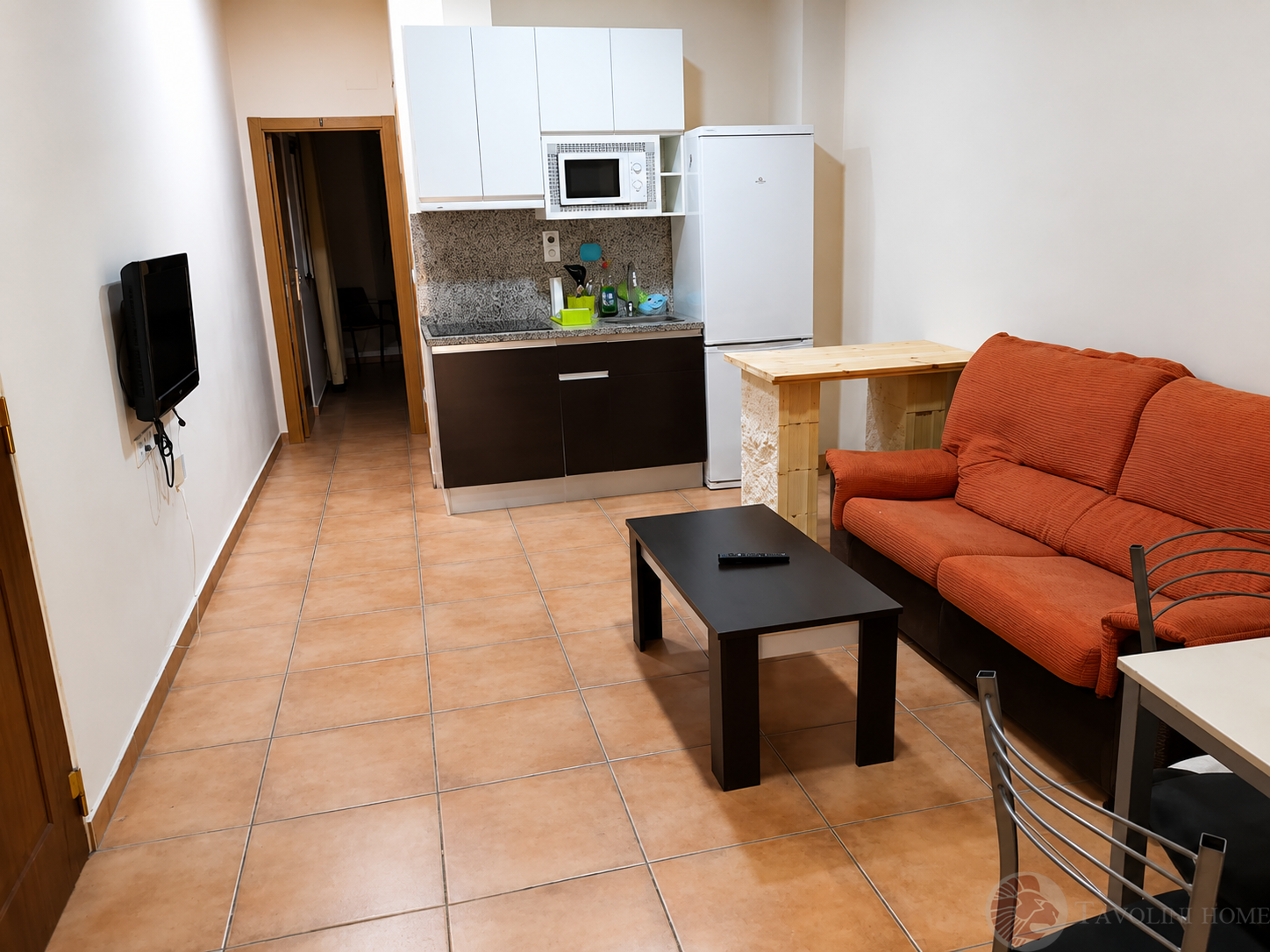 For sale of building in El Campello