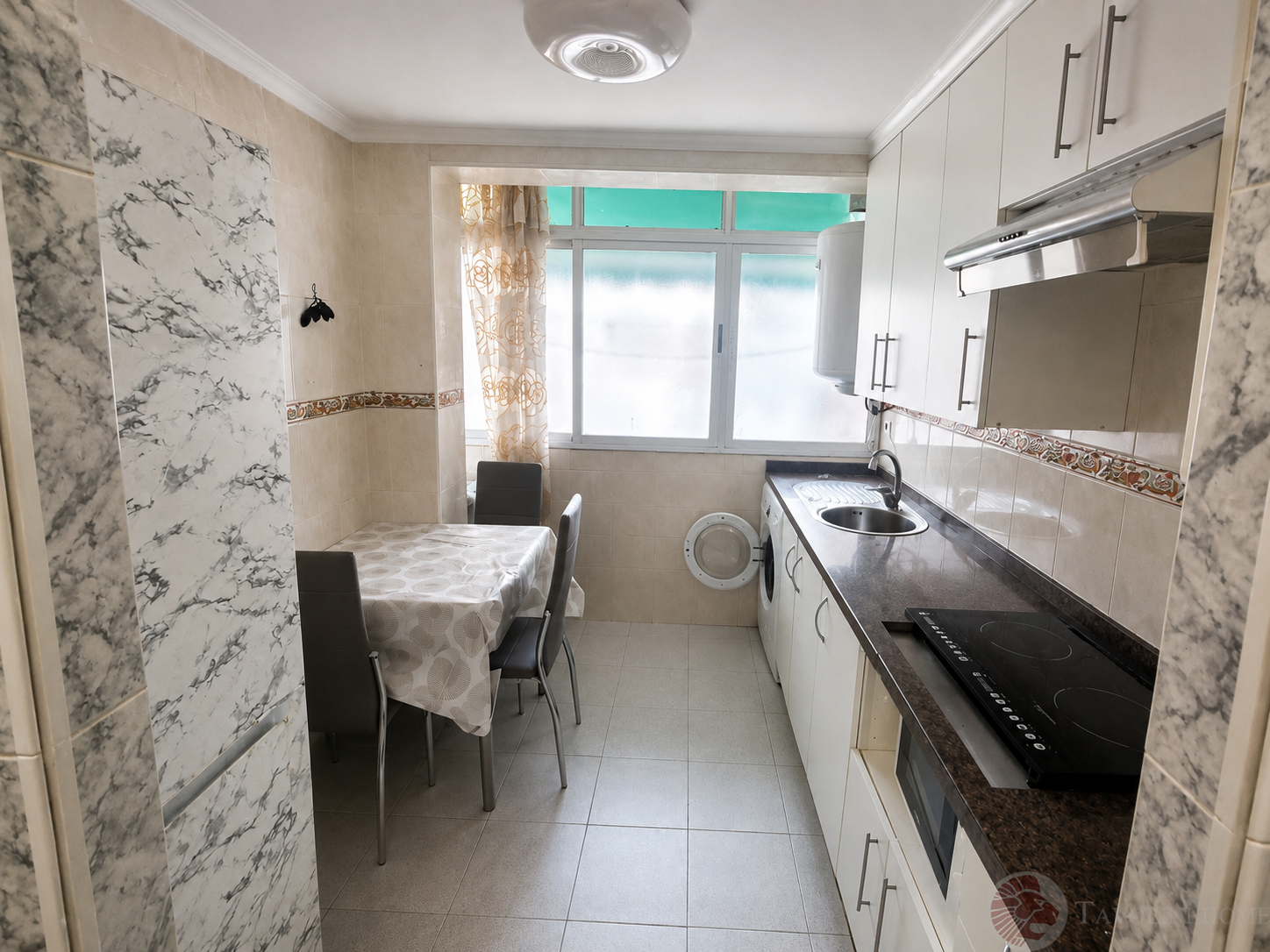 Venta de piso en El Campello